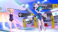 トリコロール?エア?ライン