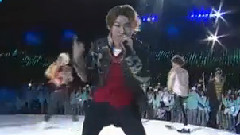 Hands Up