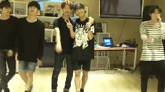2014 MYNAME FM 仲夏夜的約會 練習影像
