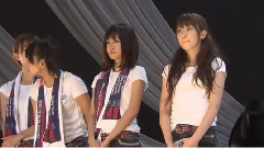 武道館~夏の組閣祭り~演唱會