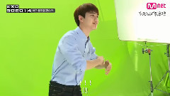 Mnet < EXO 90:2014 > EP07 MV拍攝花絮 D.O.