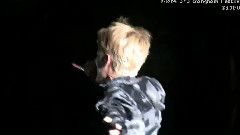 金在中 Solo Butterfly - 江南韓流慶典-JYJ演唱會 飯拍版 14/10/05