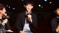 新秀麗活動