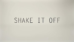 Shake It Off 拍攝花絮(The Band,The Fans And The Extras篇)