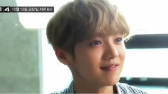 EXO902014 鹿晗預告