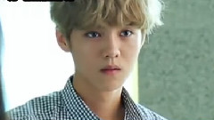 Mnet EXO902014 EP8 鹿晗預告