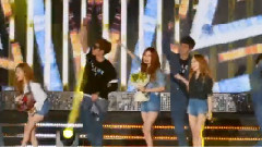 一位受賞 & 安可