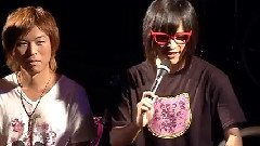 ピコ PIKO親自喂粉絲自己制作的獨創料理 Special Fan Meeting粉絲獨享見面