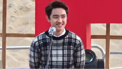 電影< CART >釜山電影節 露天舞臺問候