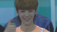 這世界唯一的你,鹿晗