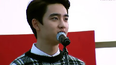 < CART >釜山電影節 露天舞臺問候