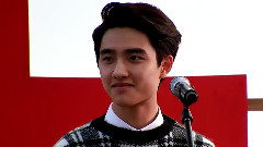 < CART > 釜山電影節 露天舞臺問候