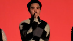 電影< CART >上映前舞臺問候