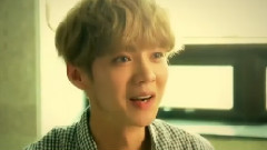 Mnet EXO 90:2014 鹿晗Snap Movie預告片