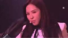 Be Natural - Mnet M!Countdown 現場版 14/10/09
