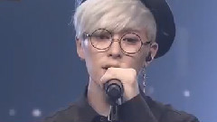 White Out - Mnet M!Countdown 現場版 14/10/09