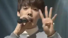 不要曖昧 - Mnet M!Countdown 現場版 14/10/09