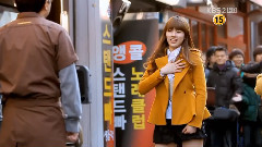 For Suzy's 21st Birthday 2 _ 像孩子一樣