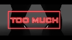 Too Much 官方歌詞版