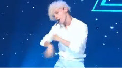 Pretty Boy & ACE(怪盜)