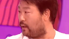 KBS脫口秀 你好 巨人演員提及金秀賢cut