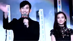 東張西望 & 明珠新秀麗記招及派對1