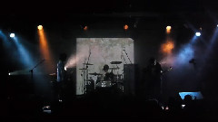 Saisa - Blessing the Circulation 北京演出官方現場版