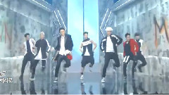 Yolo - KBS 音樂銀行