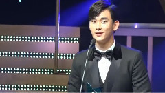 2014 Korea Drama Awards 飯拍版