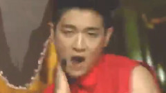 Yolo - SBS人氣歌謠 現場版 14/10/12