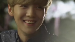 最后的勝負(The Last Game) EXO 90:2014版