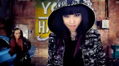 YG Entertainment 搖滾致敬