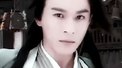 驚鴻一面