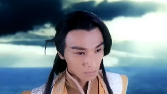 古劍群像
